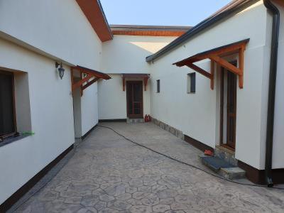 מלון ספנטו גאורגה Casa Carter מראה חיצוני תמונה