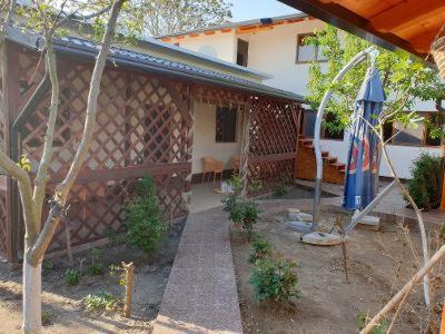 מלון ספנטו גאורגה Casa Carter מראה חיצוני תמונה